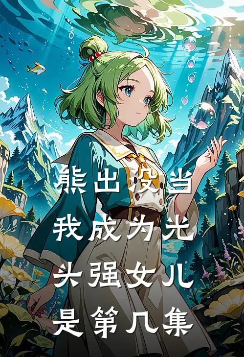 熊出没当我成为光头强女儿是第几集