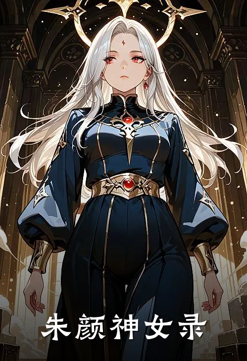 朱颜神女录(林夜苏凝雪)最新小说_免费阅读完整版小说朱颜神女录(林夜苏凝雪)