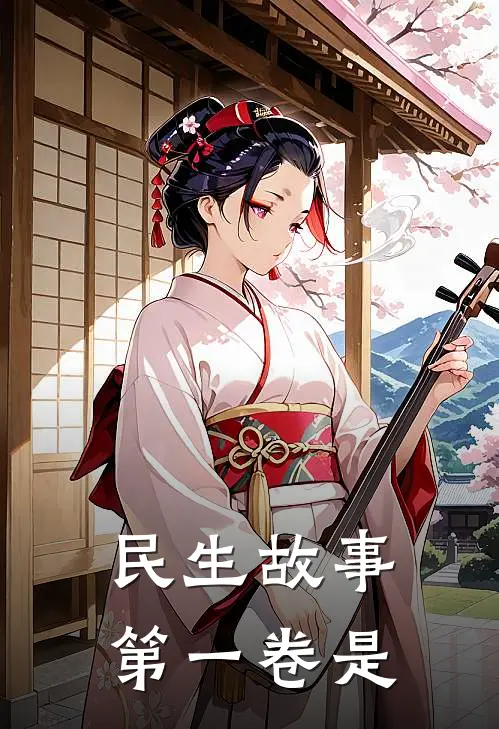 民生故事第一卷是