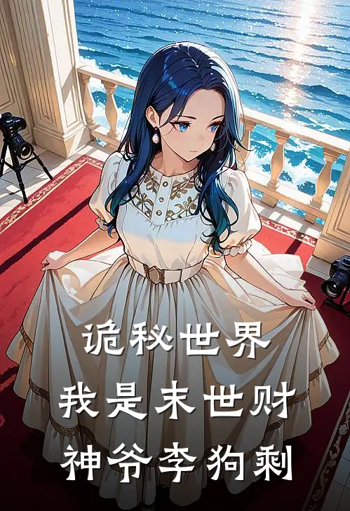 诡秘世界：我是末世财神爷李狗剩