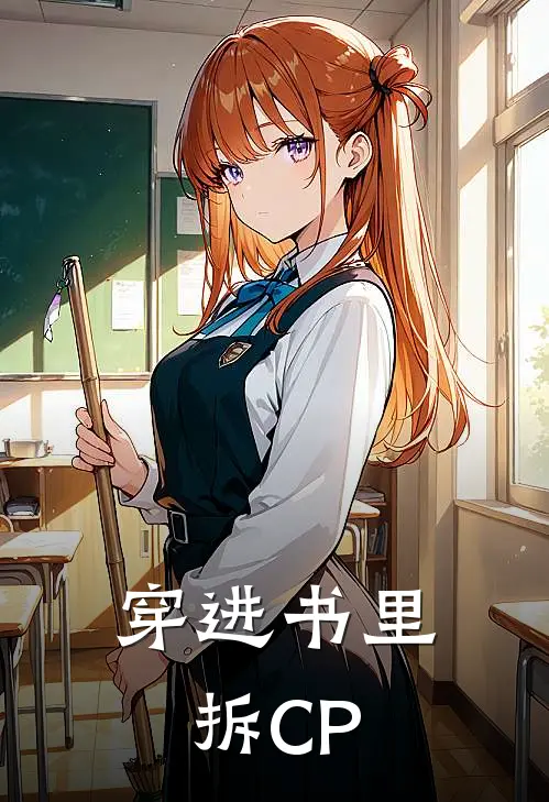 穿进书里，拆CP李程秀程秀完结小说大全_免费小说在哪看穿进书里，拆CP(李程秀程秀)