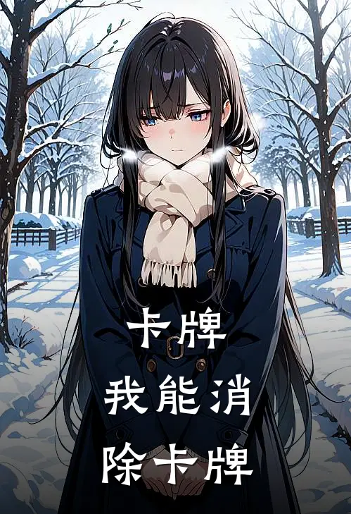 卡牌：我能消除卡牌