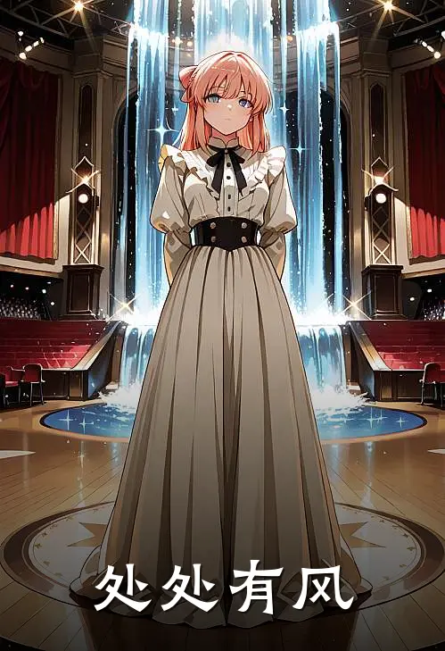 《处处有风》刘佳慧佳慧全集免费在线阅读_(刘佳慧佳慧)全章节免费在线阅读