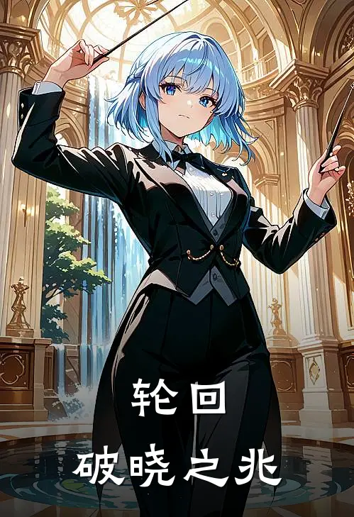 陈铁李铁匠《轮回：破晓之兆》_(陈铁李铁匠)热门小说