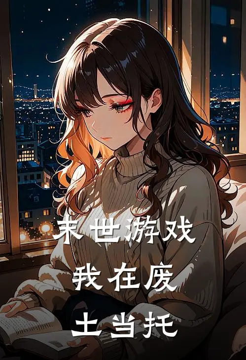 末世游戏：我在废土当托