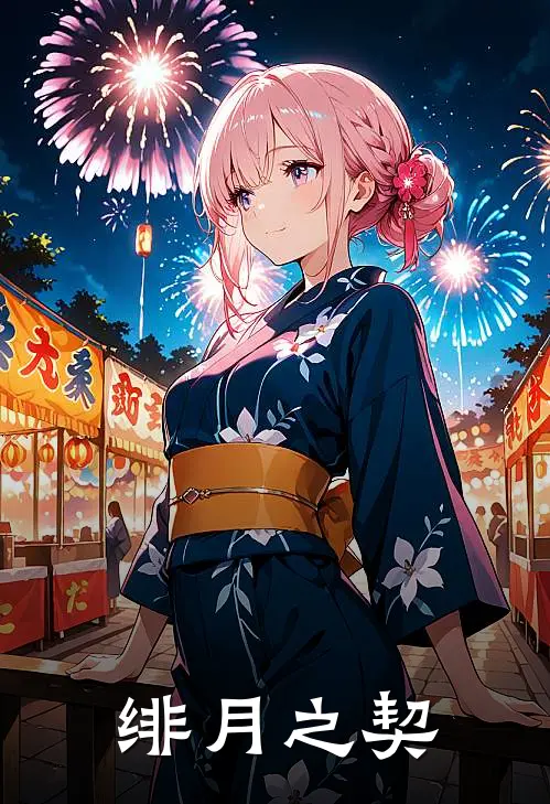 绯月之契(布莱克艾伦)完整版免费阅读_最新章节列表绯月之契(布莱克艾伦)