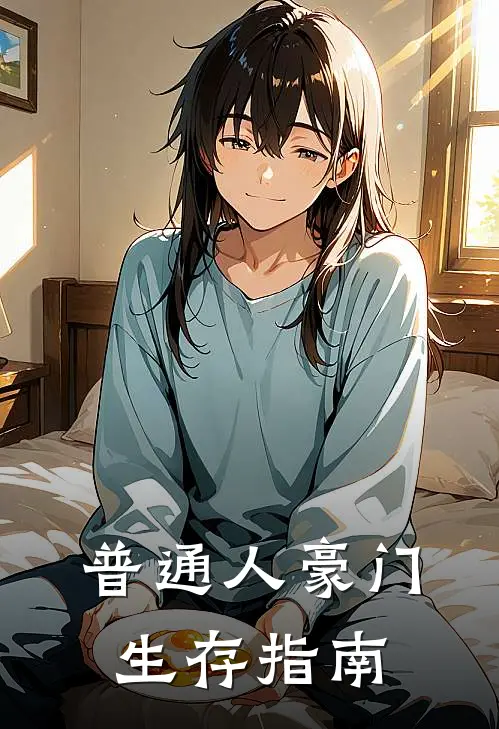 普通人豪门生存指南