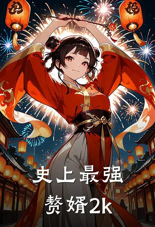 史上最强赘婿2k