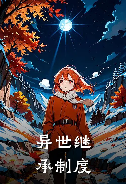 异世继承制度(颜离南元修)最新免费小说_完本小说免费阅读异世继承制度颜离南元修