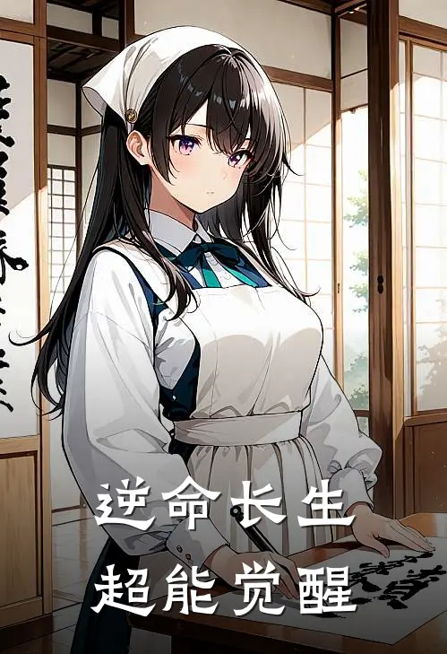 逆命长生：超能觉醒