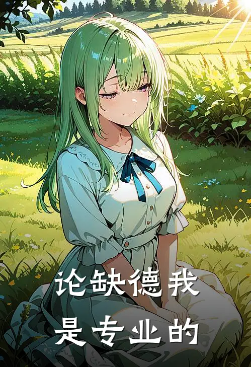 论缺德我是专业的叶缺玛德全文阅读免费全集_最新全本小说论缺德我是专业的(叶缺玛德)