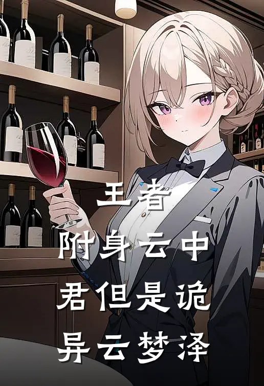 王者：附身云中君但是诡异云梦泽