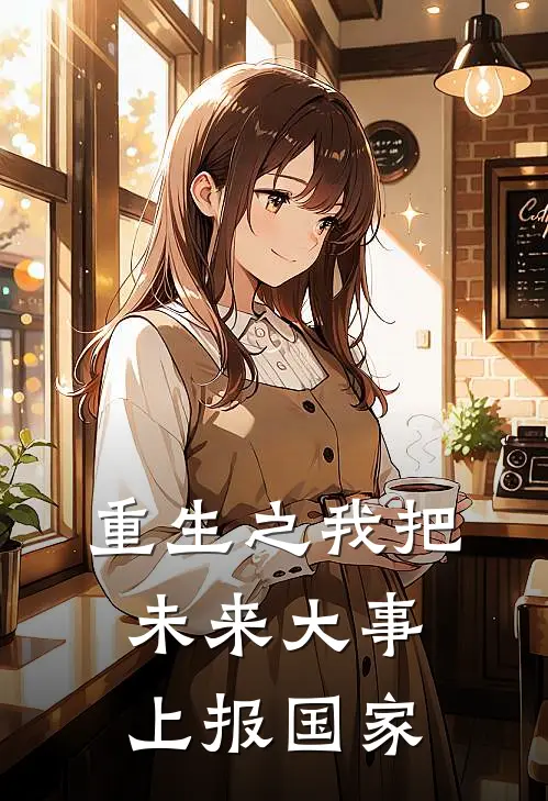 重生之我把未来大事上报国家