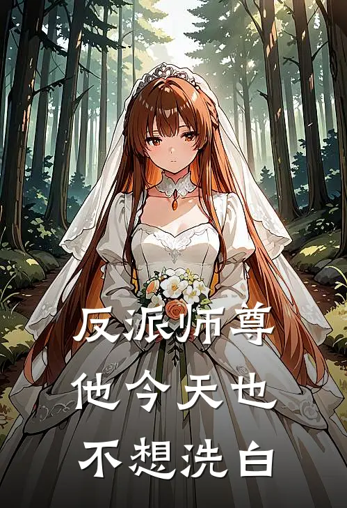 反派师尊他今天也不想洗白(洛无尘任平生)在线免费小说_完整版免费小说反派师尊他今天也不想洗白(洛无尘任平生)