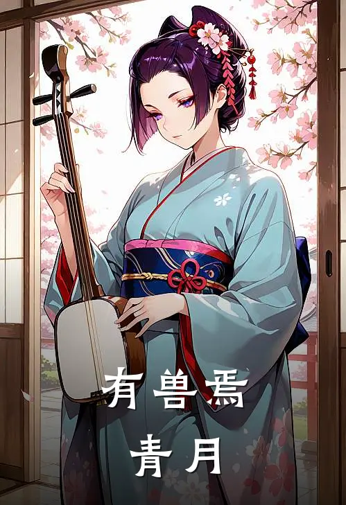 有兽焉：青月清月貔貅完结版小说_最新章节列表有兽焉：青月(清月貔貅)