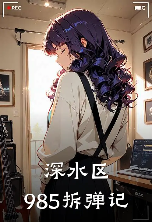 深水区：985拆弹记