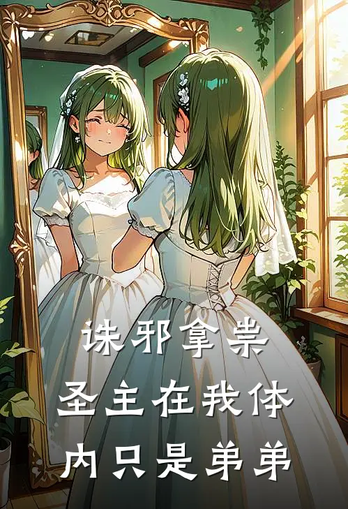 诛邪拿祟：圣主在我体内只是弟弟(瓦龙佩恩)全本免费在线阅读_诛邪拿祟：圣主在我体内只是弟弟全文阅读