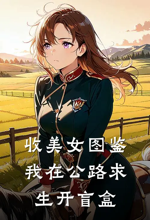 李城星虞落语《收美女图鉴，我在公路求生开盲盒》完结版免费阅读_收美女图鉴，我在公路求生开盲盒全文免费阅读