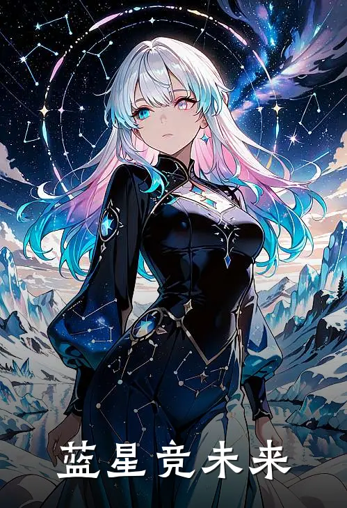 蓝星竞未来王彻陆星河免费小说在线阅读_热门小说在线阅读蓝星竞未来王彻陆星河