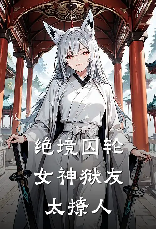 绝境囚轮，女神狱友太撩人(王昊夏岚)全文阅读免费全集_完结小说绝境囚轮，女神狱友太撩人王昊夏岚