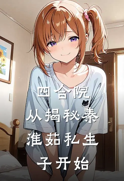 四合院：从揭秘秦淮茹私生子开始