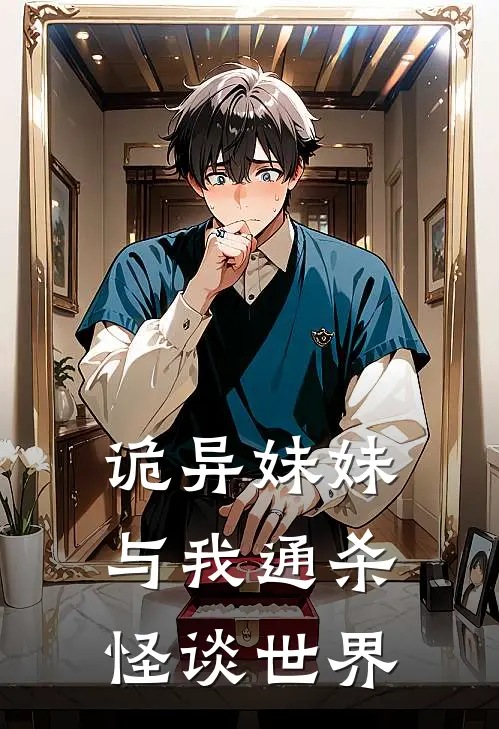 诡异妹妹与我通杀怪谈世界