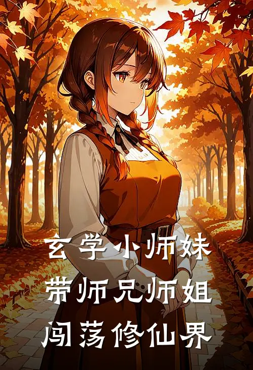 玄学小师妹带师兄师姐闯荡修仙界银月枫阳澈小说完整版免费阅读_热门小说排行榜玄学小师妹带师兄师姐闯荡修仙界(银月枫阳澈)