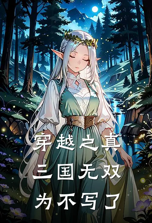 穿越之真三国无双为不写了