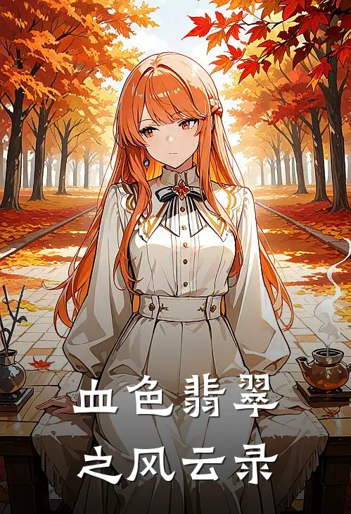 血色翡翠之风云录