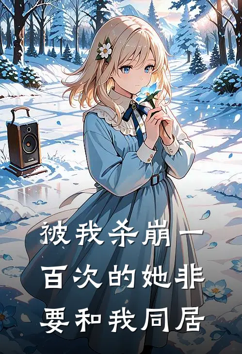 被我杀崩一百次的她非要和我同居