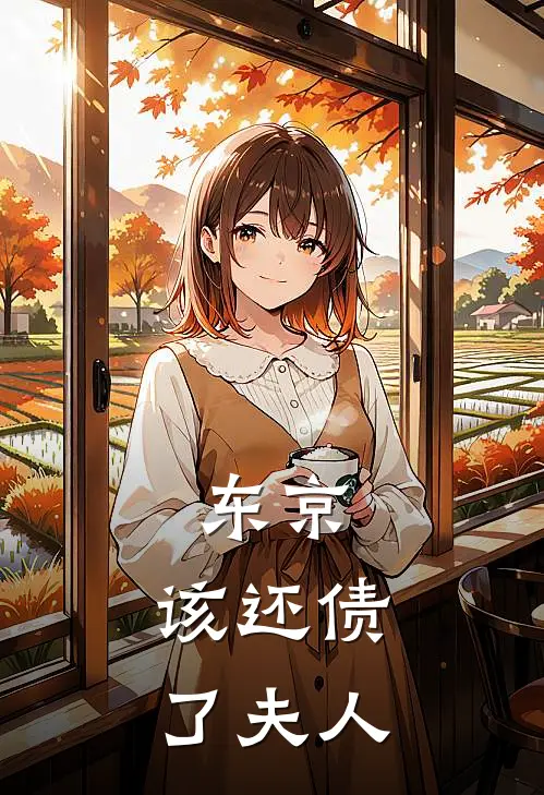 东京：该还债了夫人(黑泽黑泽晴子)免费热门小说_最新小说推荐东京：该还债了夫人黑泽黑泽晴子