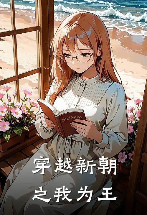 穿越新朝之我为王