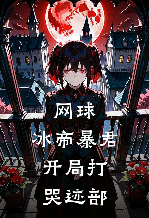 网球：冰帝暴君，开局打哭迹部