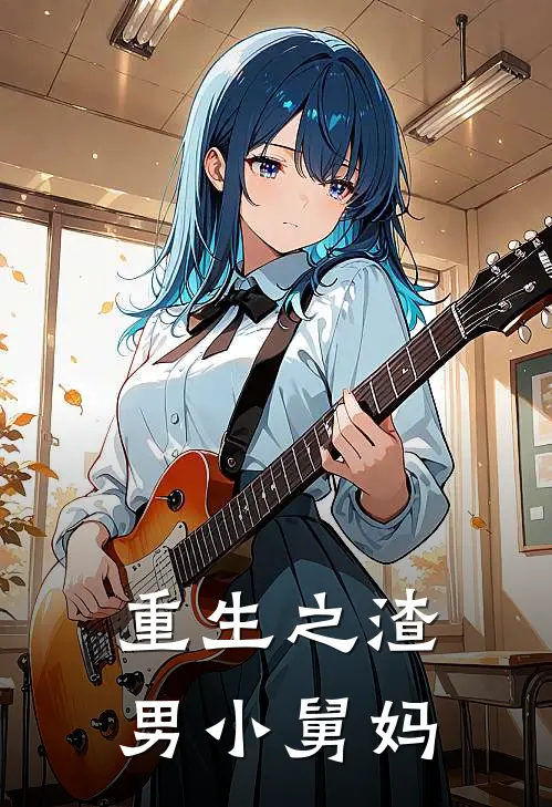 重生之渣男小舅妈