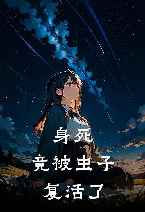 身死，竟被虫子复活了