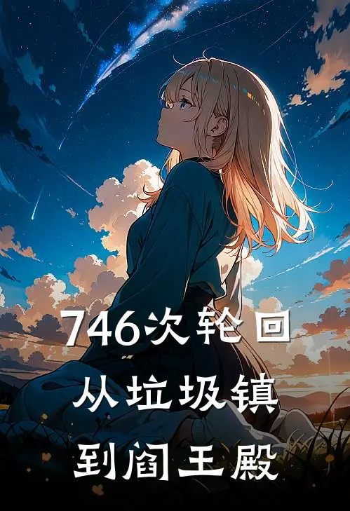 746次轮回，从垃圾镇到阎王殿