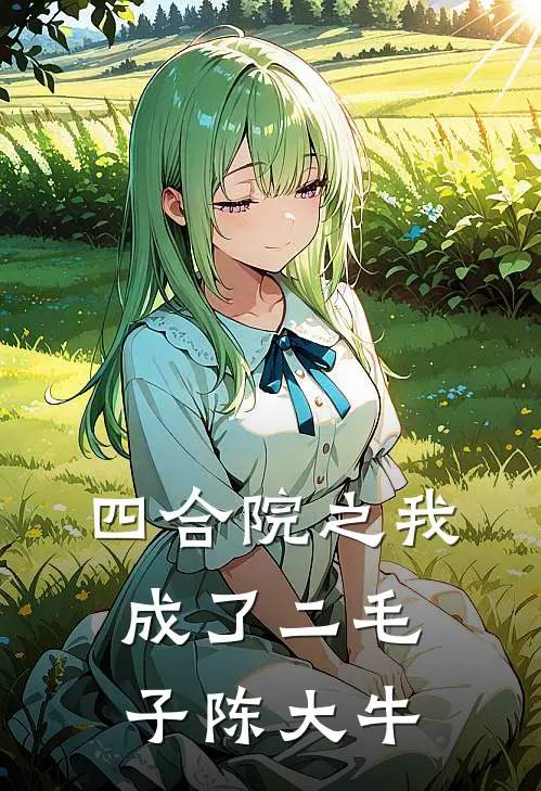 四合院之我成了二毛子陈大牛