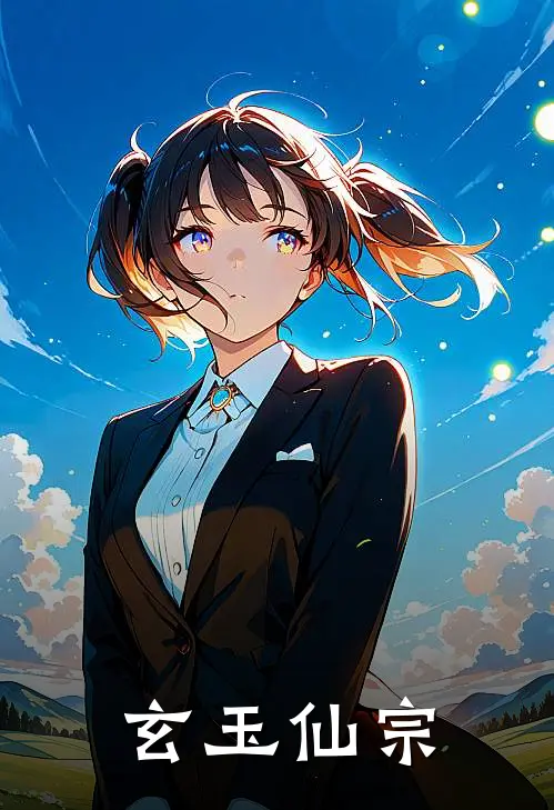 玄玉仙宗杨二蛋玉佩热门小说大全_免费小说完结玄玉仙宗杨二蛋玉佩