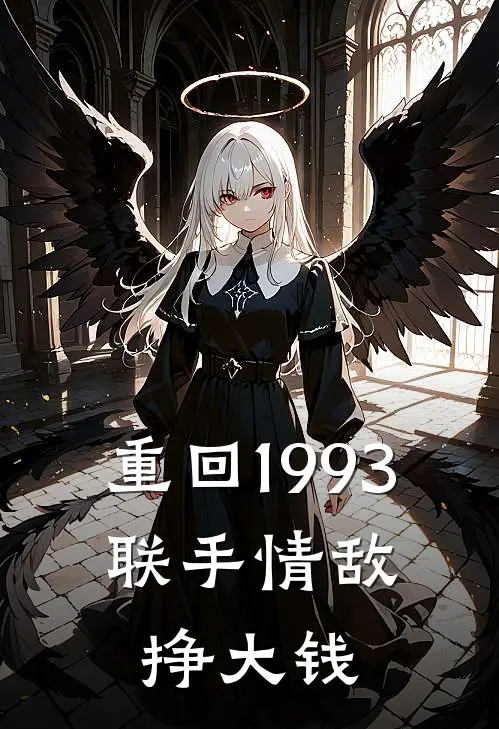 重回1993，联手情敌挣大钱
