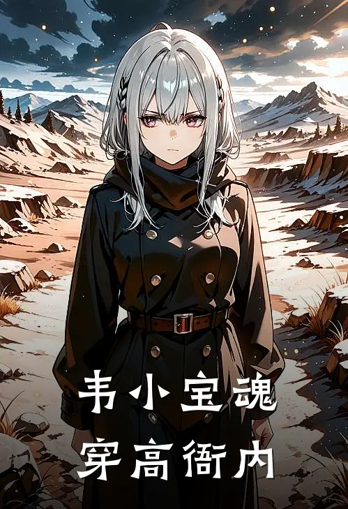 韦小宝魂穿高衙内韦小宝陆谦完结小说_免费小说在线看韦小宝魂穿高衙内韦小宝陆谦