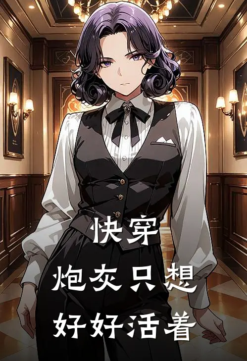 快穿：炮灰只想好好活着陈渊徐青青最新小说全文阅读_最新章节列表快穿：炮灰只想好好活着(陈渊徐青青)
