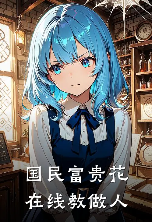 国民富贵花，在线教做人小柒小柒小说推荐完本_热门小说大全国民富贵花，在线教做人(小柒小柒)
