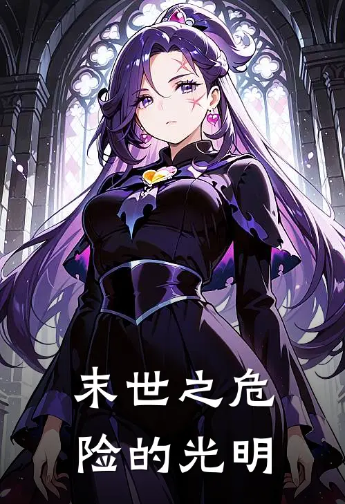 末世之危险的光明(陆小满林深)全集阅读_末世之危险的光明最新章节阅读