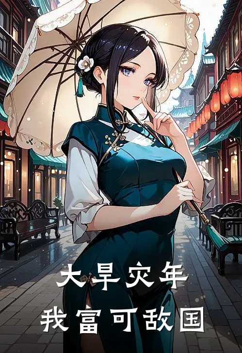 大旱灾年，我富可敌国(林雷万敏)小说全文免费阅读_无弹窗全文免费阅读大旱灾年，我富可敌国(林雷万敏)