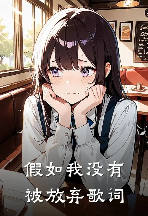 假如我没有被放弃歌词