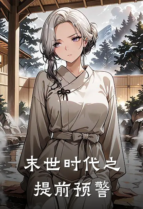 张鑫陈雅琪(末世时代之提前预警)完整版免费在线阅读_《末世时代之提前预警》全集在线阅读