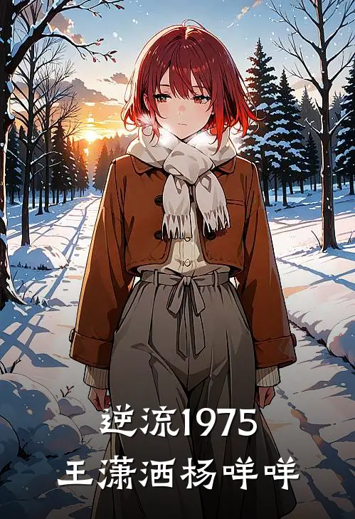 逆流1975王潇洒杨咩咩