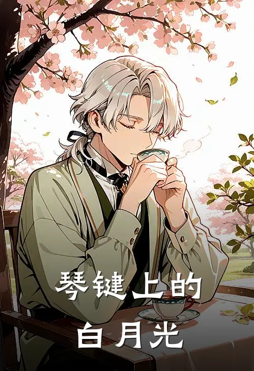 琴键上的白月光(陆进呈陈槿涵)完结版小说_最新全本小说琴键上的白月光陆进呈陈槿涵