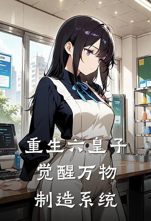 重生六皇子觉醒万物制造系统