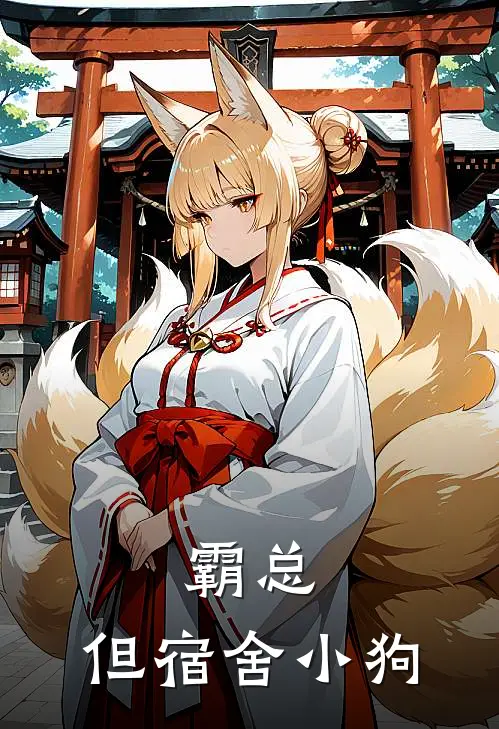 霸总，但宿舍小狗(傅欧阳付阳阳)最新免费小说_完本小说免费阅读霸总，但宿舍小狗傅欧阳付阳阳